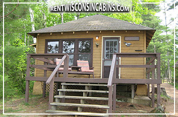Point Cabin