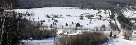 granite peak ski area