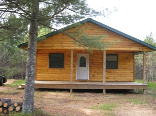 Take a True “Up-North” Getaway at Black Creek Lodge in&nbsp;Wisconsin