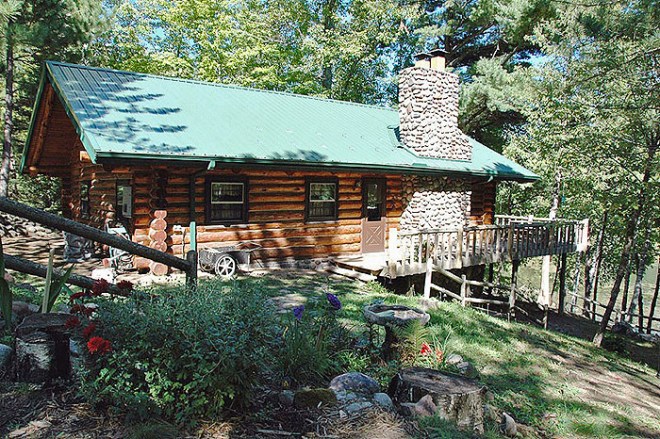 Wisconsin Kamer de Woude