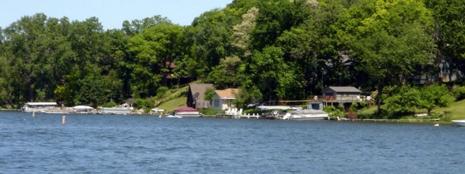 Lake, Wisconsin