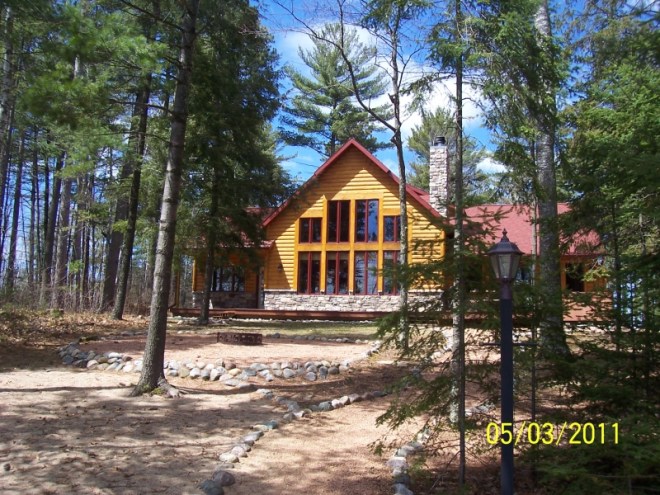 Cropsey Management: Red Pine Lodge on Pickerel Lake