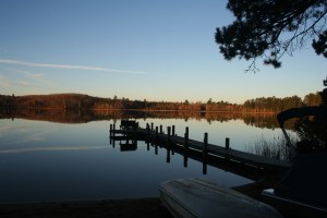 What a memorable sunrise this was.