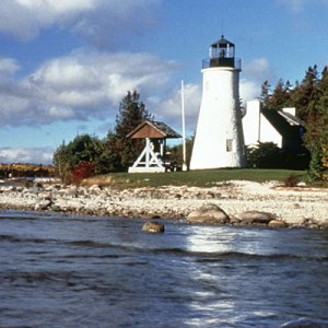 Presque Isle Lighthouse