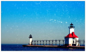 St. Joe Lake Michigan, Benton Harbor