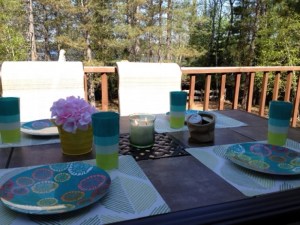 Timber Lake Lodge Resort in Boundary Waters