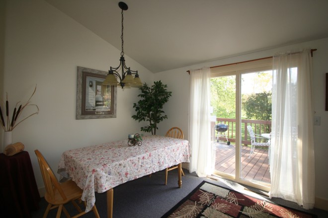 Prairie Hill Farm: The Farmhouse