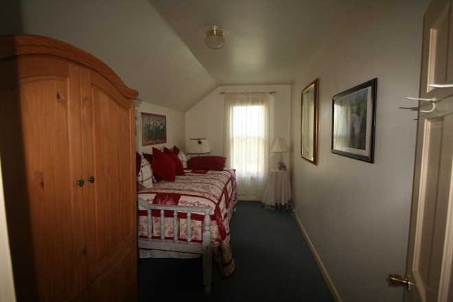 Prairie Hill Farm: The Farmhouse