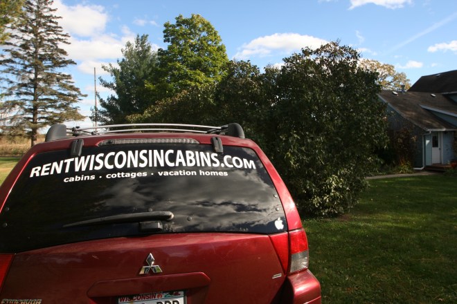 Prairie Hill Farm: The Farmhouse