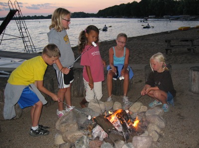 It’s time to book your family friendly fishing resort in central&nbsp;#Minnesota