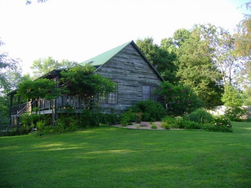 kentucky