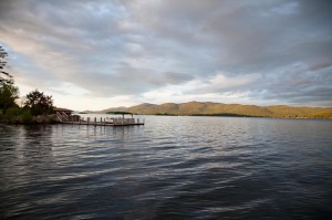 2 Bedroom vacation rental in Lake George