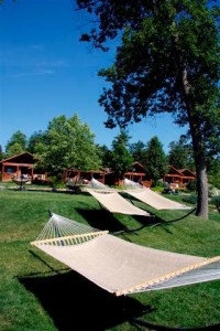 Lake George Lodges