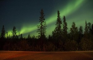 Northern Lights Resort in Babbitt