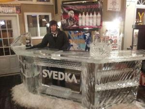 svedka bar