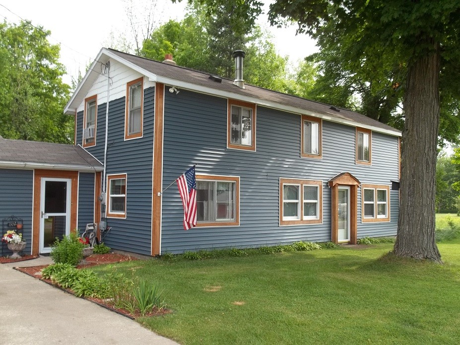 Vacation home, Michigan, cabin,  vacation rental