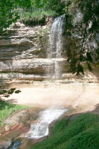Munising_Falls
