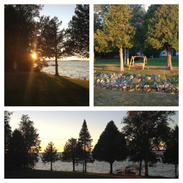 Lakeside #Vacation Paradise in Curtis,&nbsp;MI