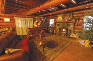 Cabin Rental in Minnesota