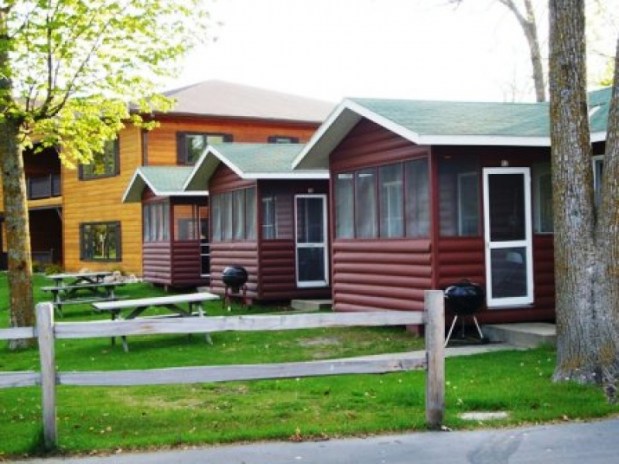 Get the best of Leech Lake but be sure to book&nbsp;early