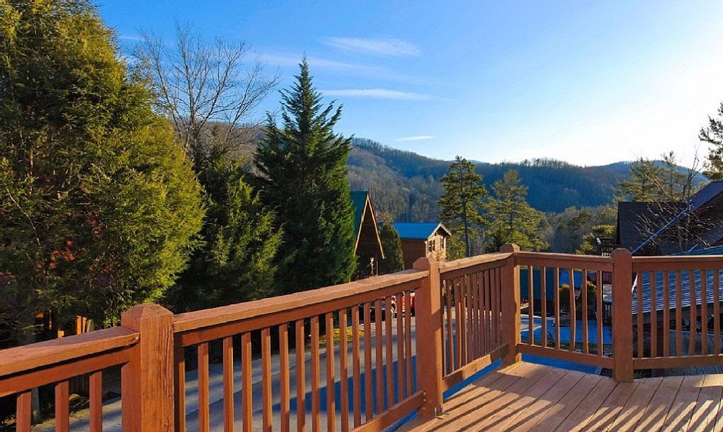 Tennessee-cabin-rental