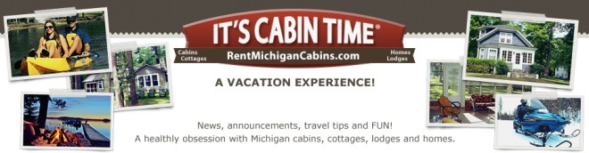 RentMichiganCabins.com footer