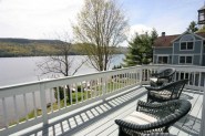 Lake George romantic weekend