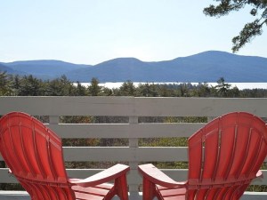 Juniper Hill Vacation Rental at Lake George