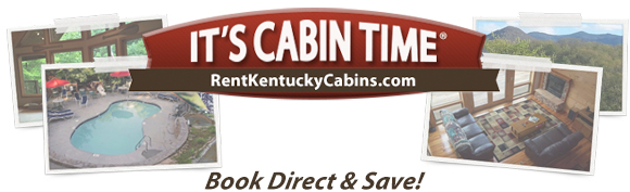 The launch of RentKentuckyCabins.com draws&nbsp;near