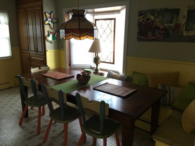 Centennial Summer Home