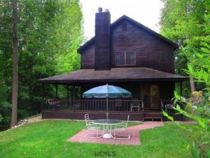 Lake George Vacation Rental