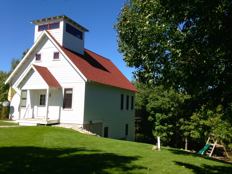 School House Cottage