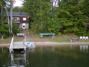 powell shores