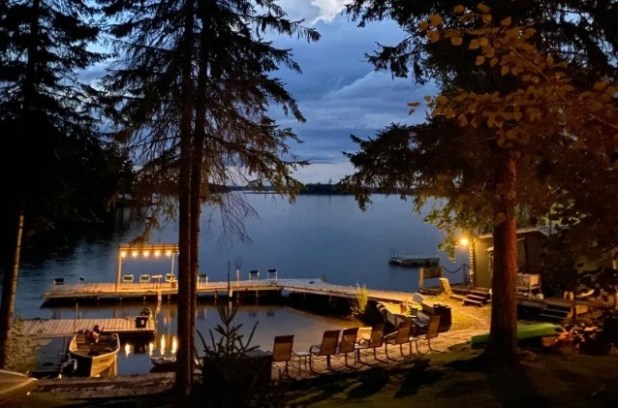 Ten Reasons to Book a Cabin in&nbsp;2023