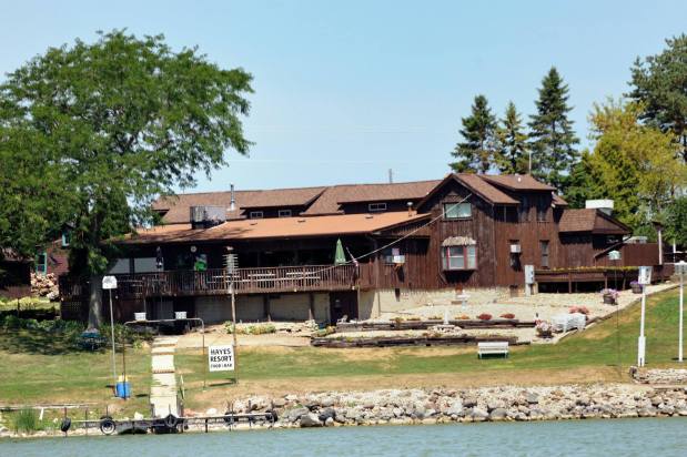 Experience the Best of Fox Lake at Hayes Resort: Book Direct for Great&nbsp;Rates