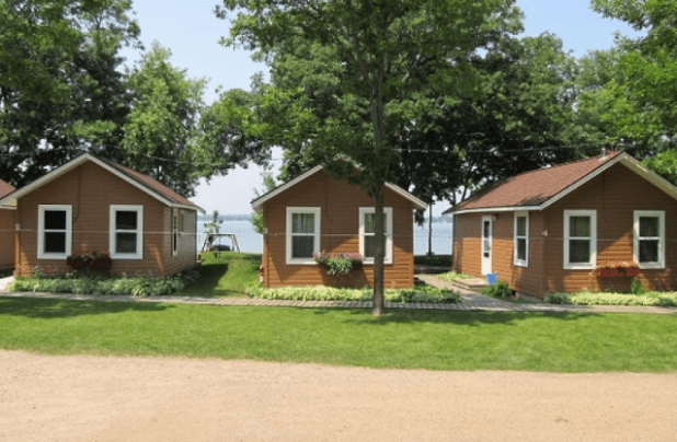 Dickerson’s Lake Florida Resort on RentMinnesotaCabins.com. Book direct and&nbsp;save.