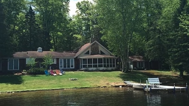 Our Great Escape, LLC (OGE) on Lost Land Lake  Celebrates 7 Years at RentWisconsinCabins.com