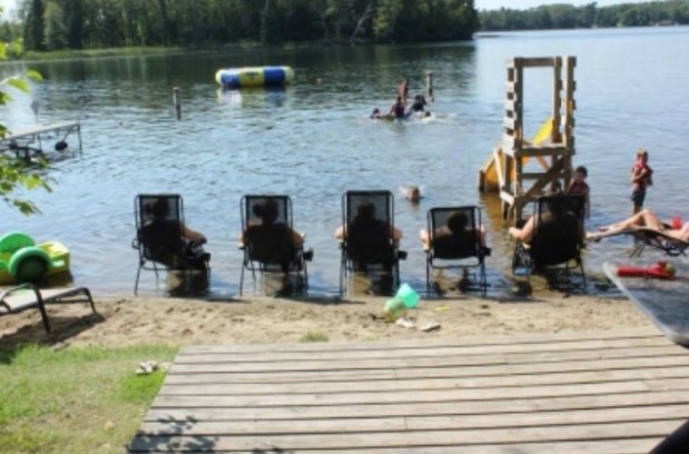 Hyde-A-Way Bay Resort Celebrates 10 Years at RentMinnesotaCabins.com.