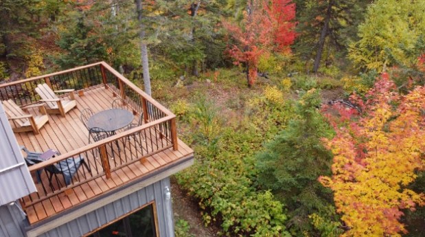 Lutsen Little Bear Lodge Celebrates 5 Years on RentMinnesotaCabins.com.