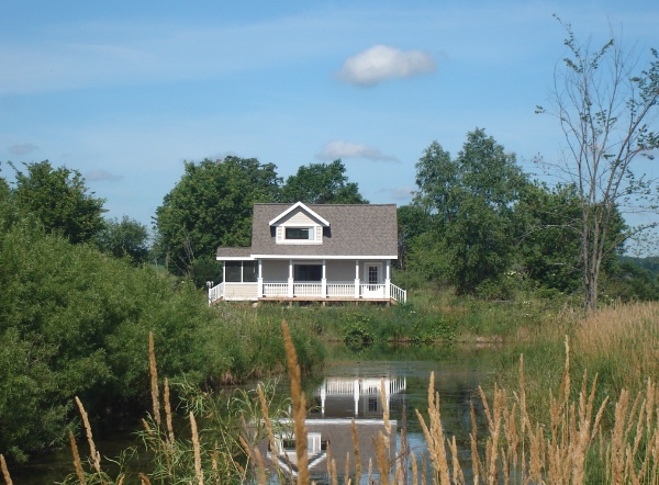 A Secret Cottage in Oxford an Oxford, Wisconsin vacation&nbsp;rental.