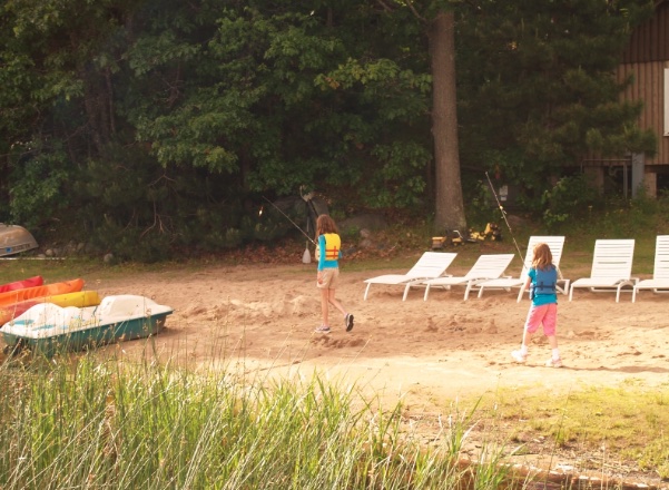 Merry Dale Resort in Rhinelander, WI Celebrates Its 12th Year on RentWisconsinCabins.com.