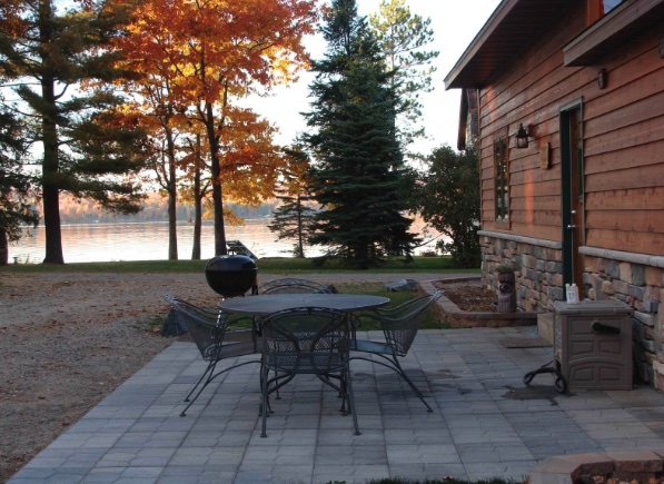 Now You Can Book Direct and Save on Northern Exposure Rentals. See them on RentWisconsinCabins.com.