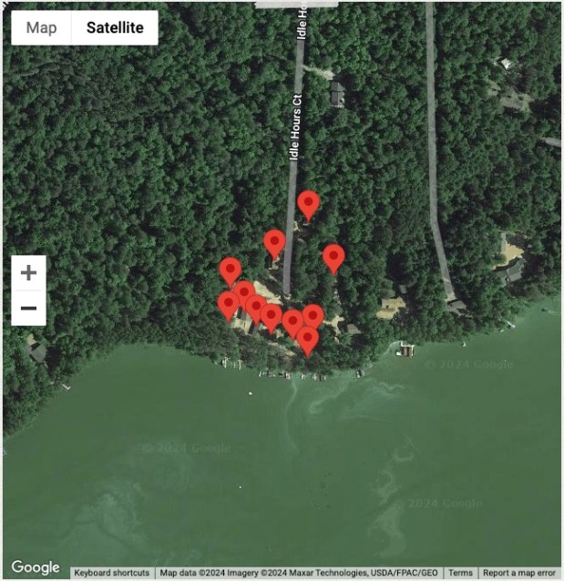 Celebrating 12 Years of Northwoods Bliss: Idle Hours Resort on RentWisconsinCabins.com