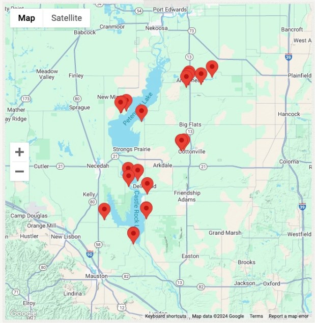 RentWisconsinCabins.com Celebrates 14th Year of Promoting “The Cottage Keeper”&nbsp;Brand.