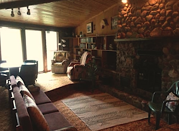 For 12 incredible years, Lake Holcombe Log Cabin has been welcoming vacationers through the RentWisconsinCabins.com platform!