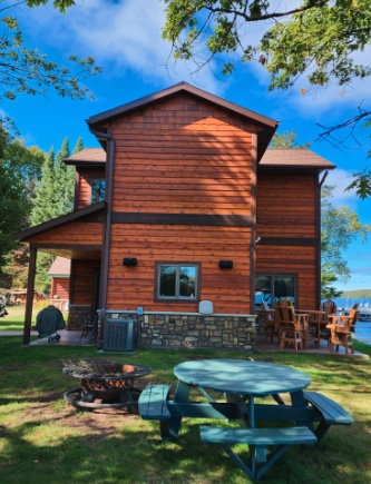 Celebrating 12 Years of Lakeside Bliss: North Twin Lake View Resort in Phelps,&nbsp;WI!