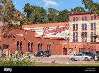 Leinenkugel's Brewery Chippewa Falls, Wisconsin. Jacob Leinenkugel ...