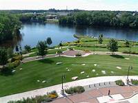Phoenix Park, Eau Claire WI | Interesting Places I've Been | Pinterest