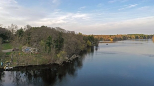 Celebrating Two Years of Lakeside Adventure with The Great Outdoors: Friendship, WI Cabin&nbsp;Rental.