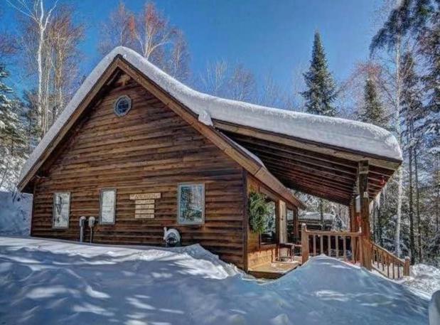 Turtle Point Retreat: Your Perfect Northern Wisconsin Cabin Escape. Celebrating Second Year on RentWisconsinCabins.com!